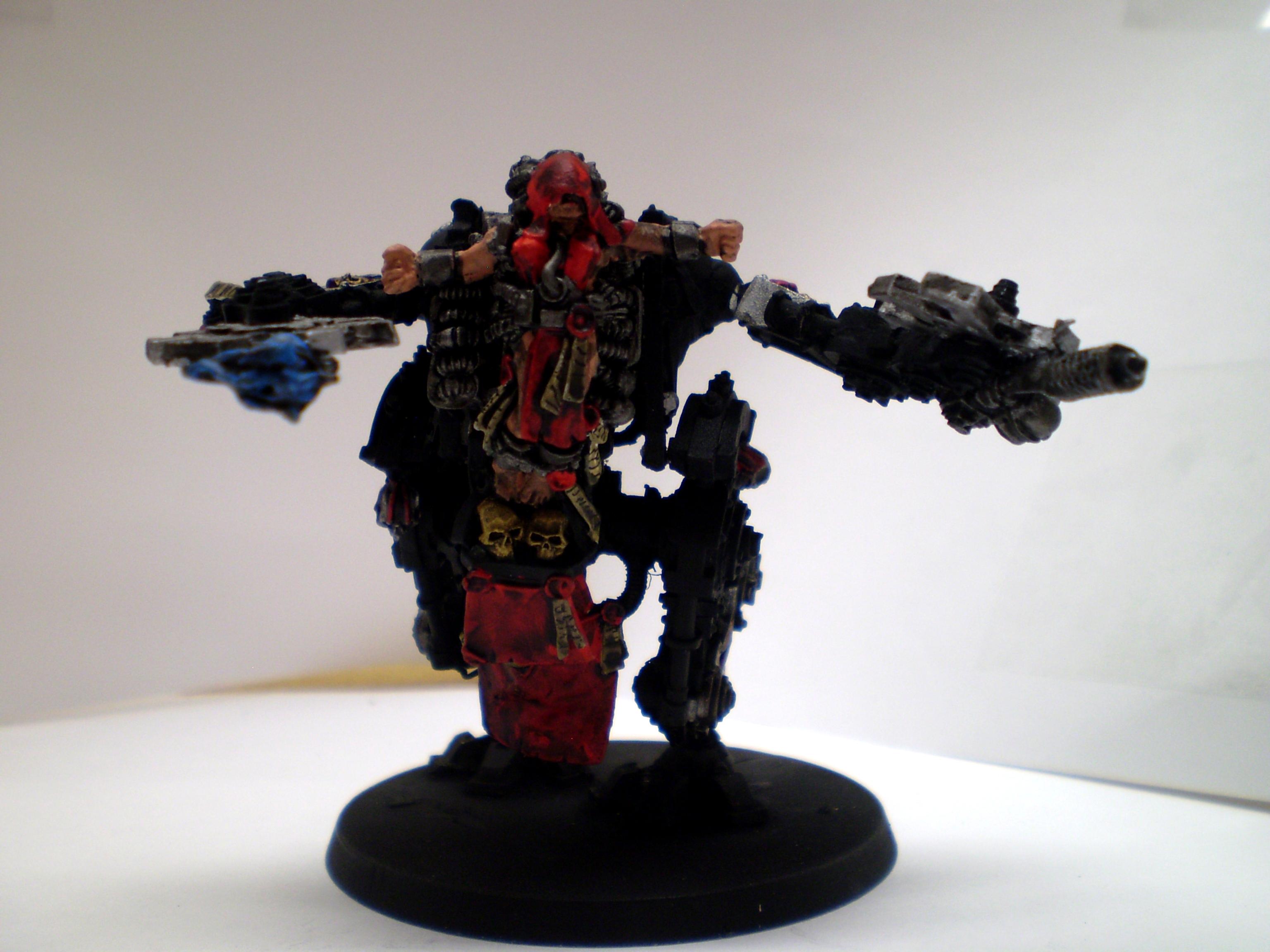 Flames, Mecha, Penitent Engine, Sisters Of Battle, Warhammer 40,000, Warhammer Fantasy