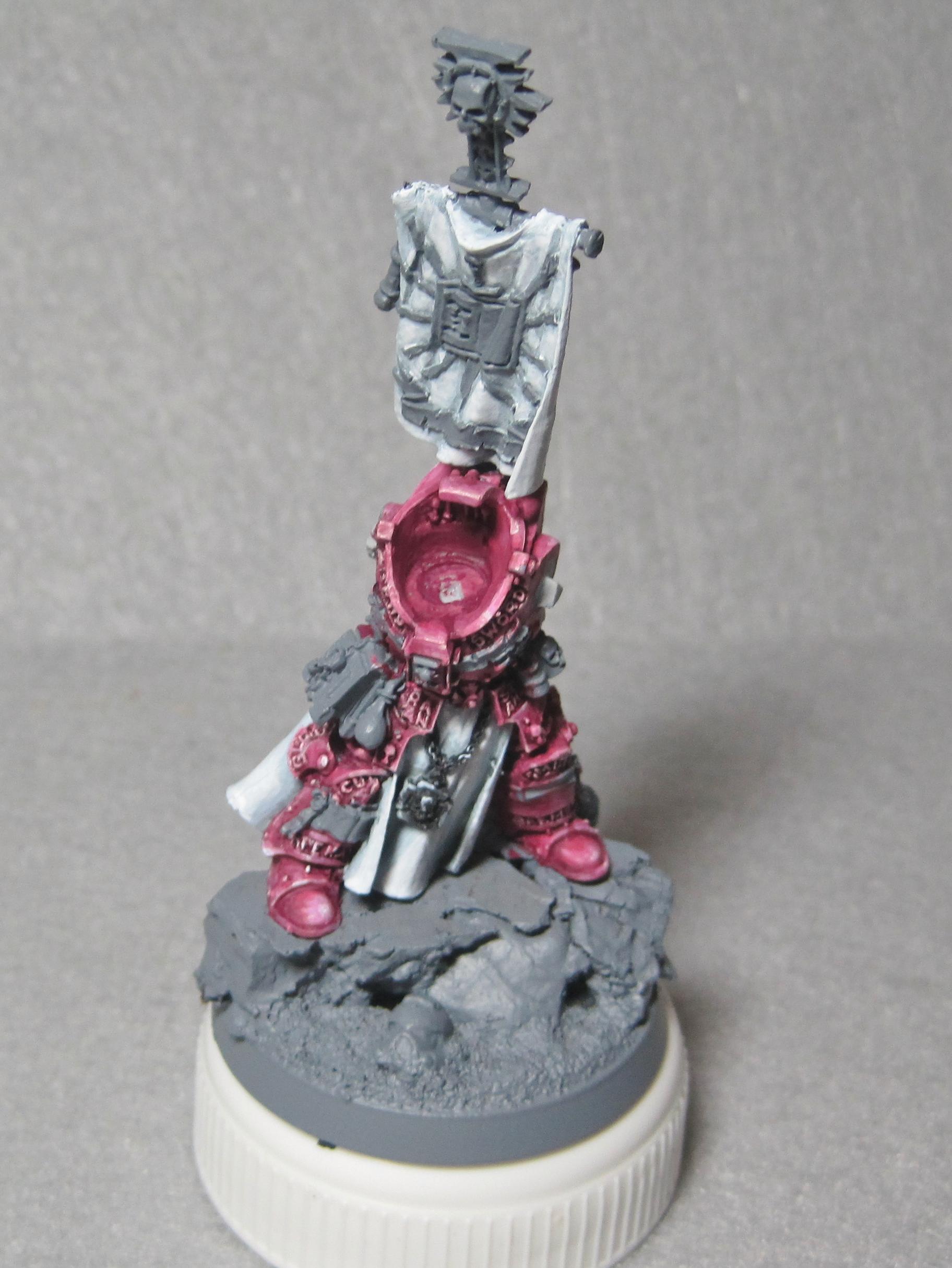 Asiago - Body - WIP
