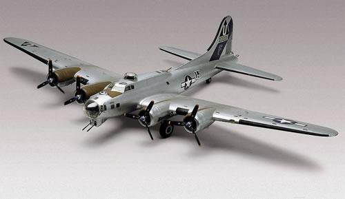 1/48 B-17