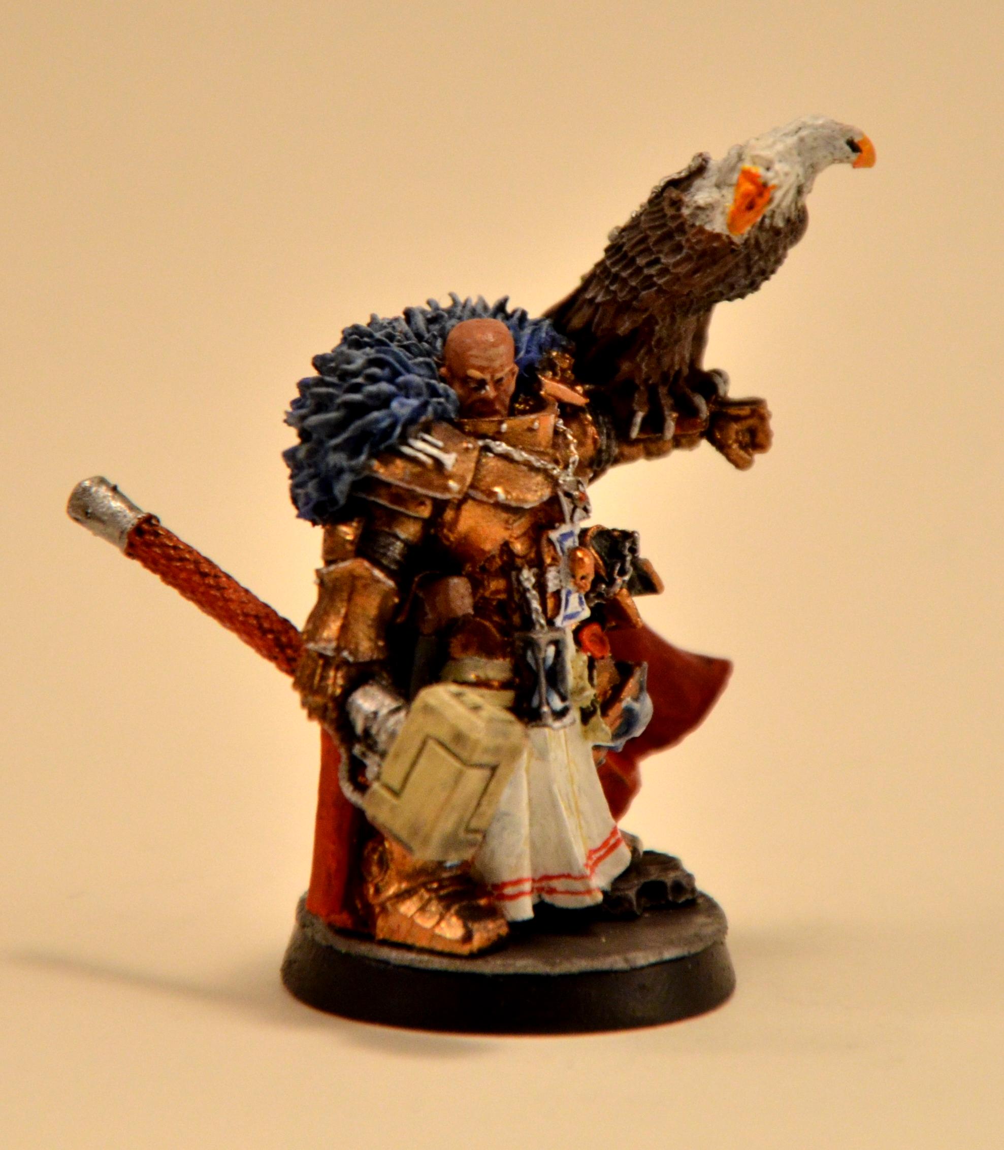 Deathwatch, Inquisition, Inquisitor, Kill Team, Space Marines