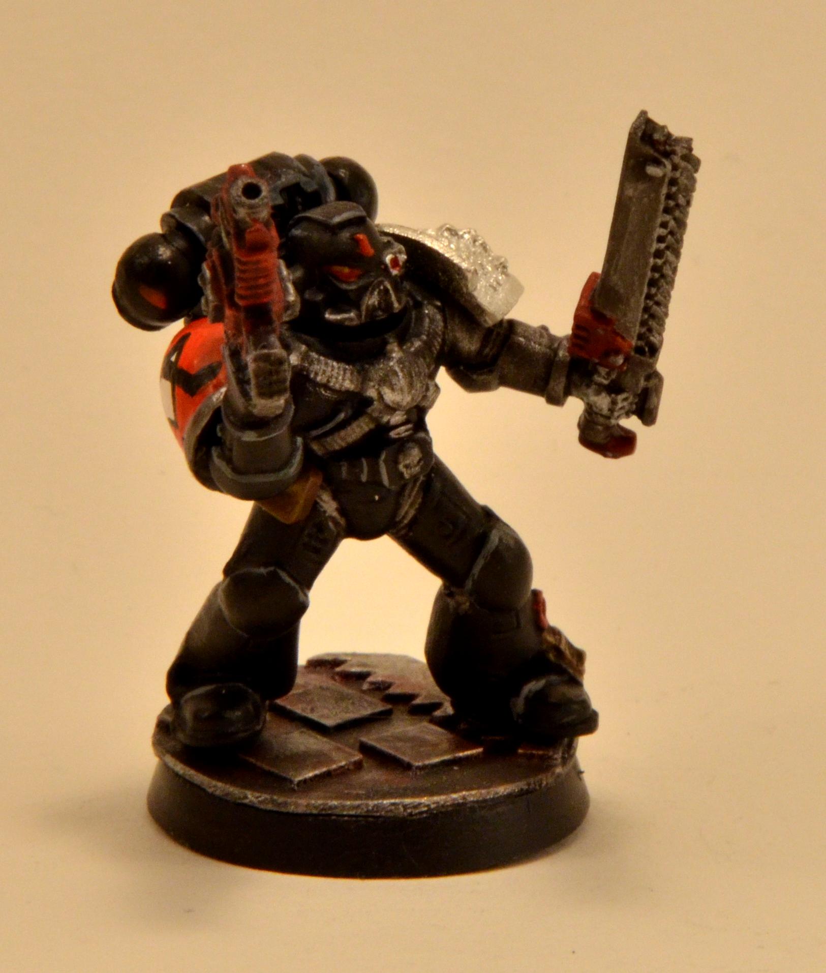 Deathwatch, Inquisition, Inquisitor, Kill Team, Space Marines