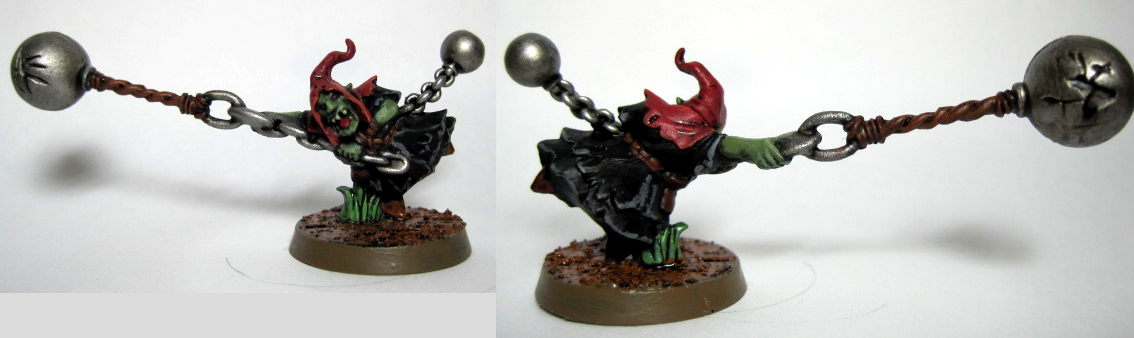 Night Goblins, Orcs &amp; Goblins