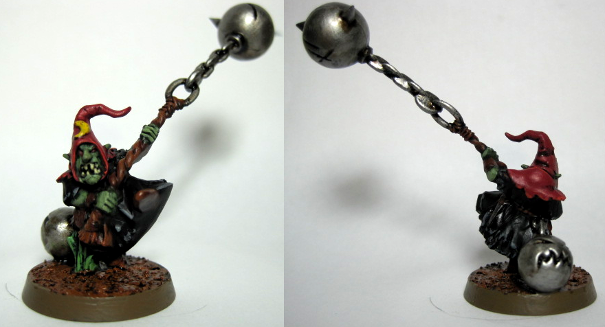 Night Goblins, Orcs &amp; Goblins