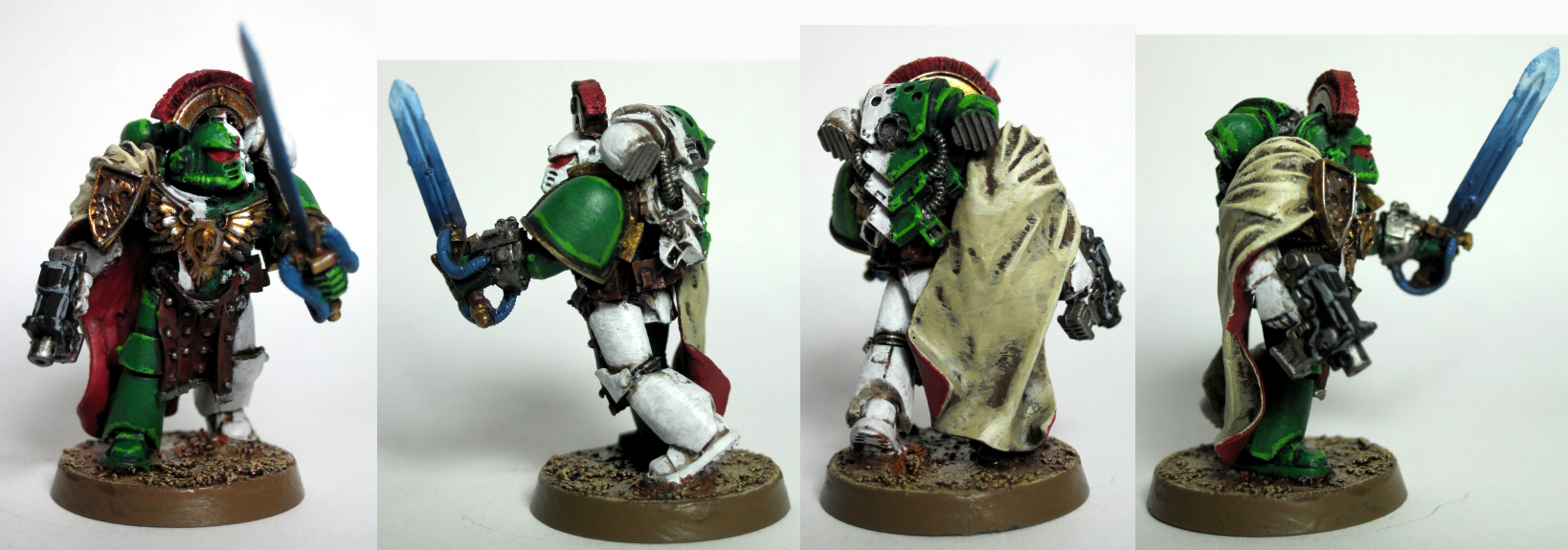 30k, Forge World, Heresy, Space Marines, Warhammer 40,000