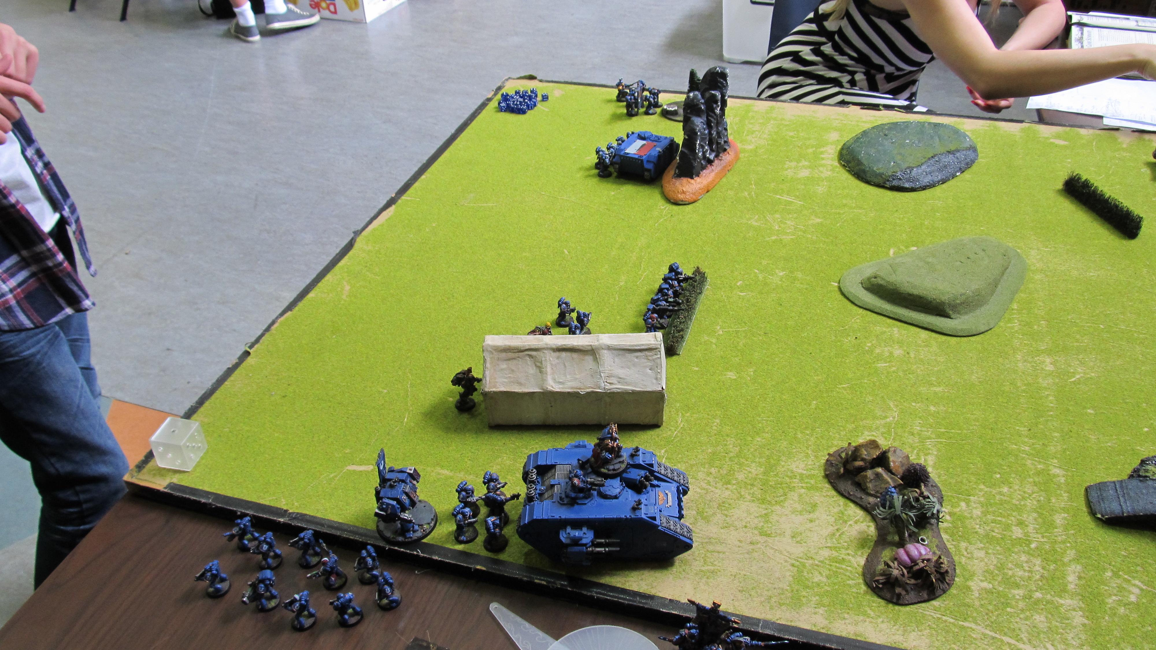 Deployment LDP