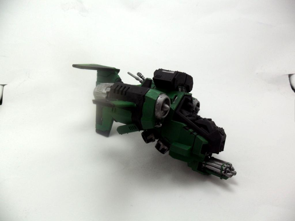 ST 001
