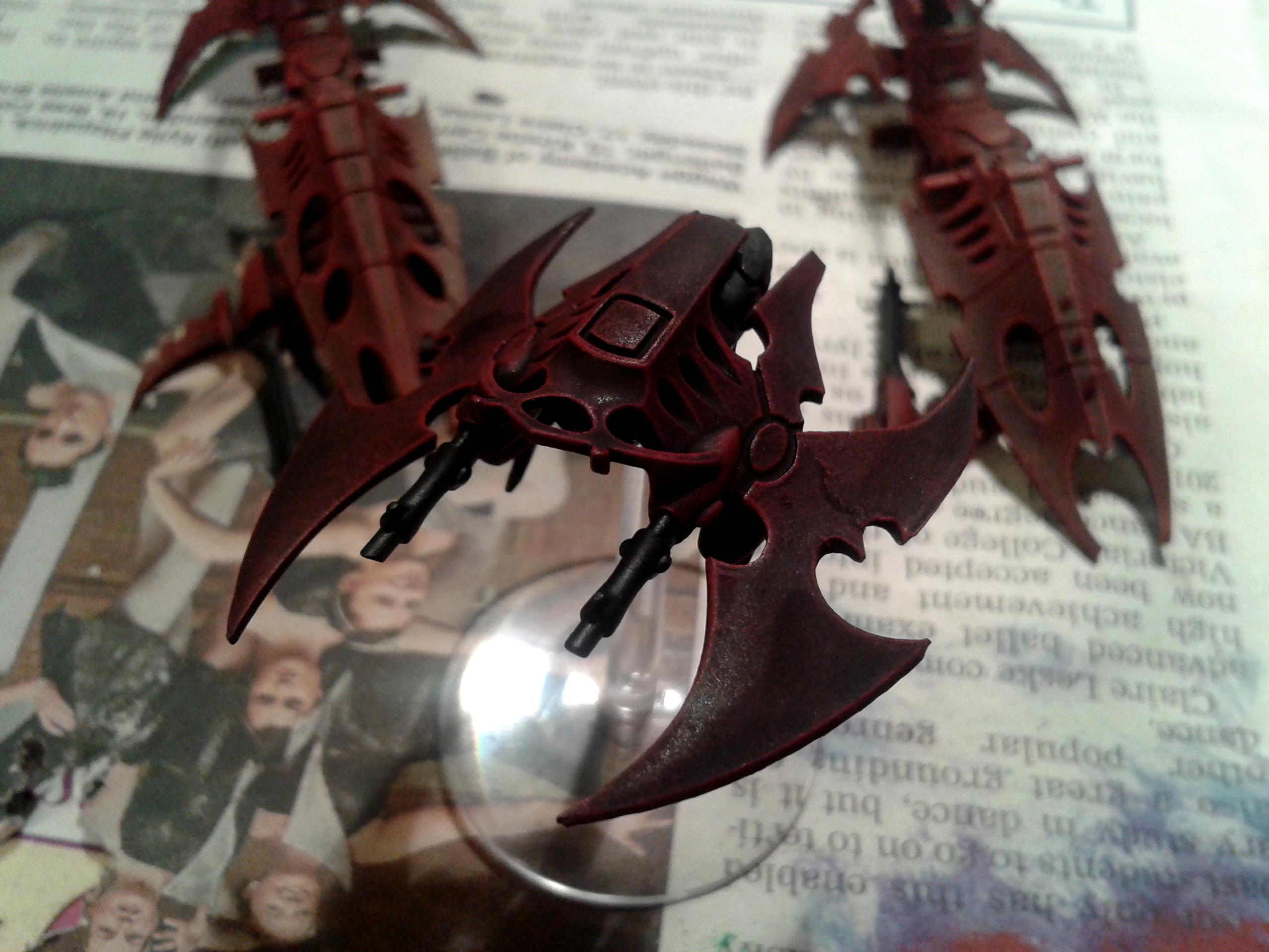 Dark Eldar, De, Eldar