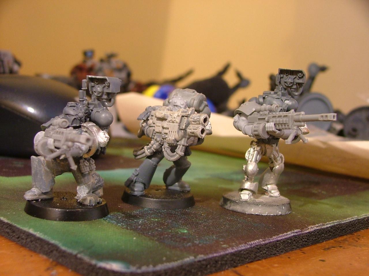 wip marines