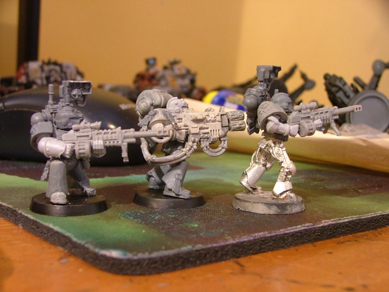 wip marines