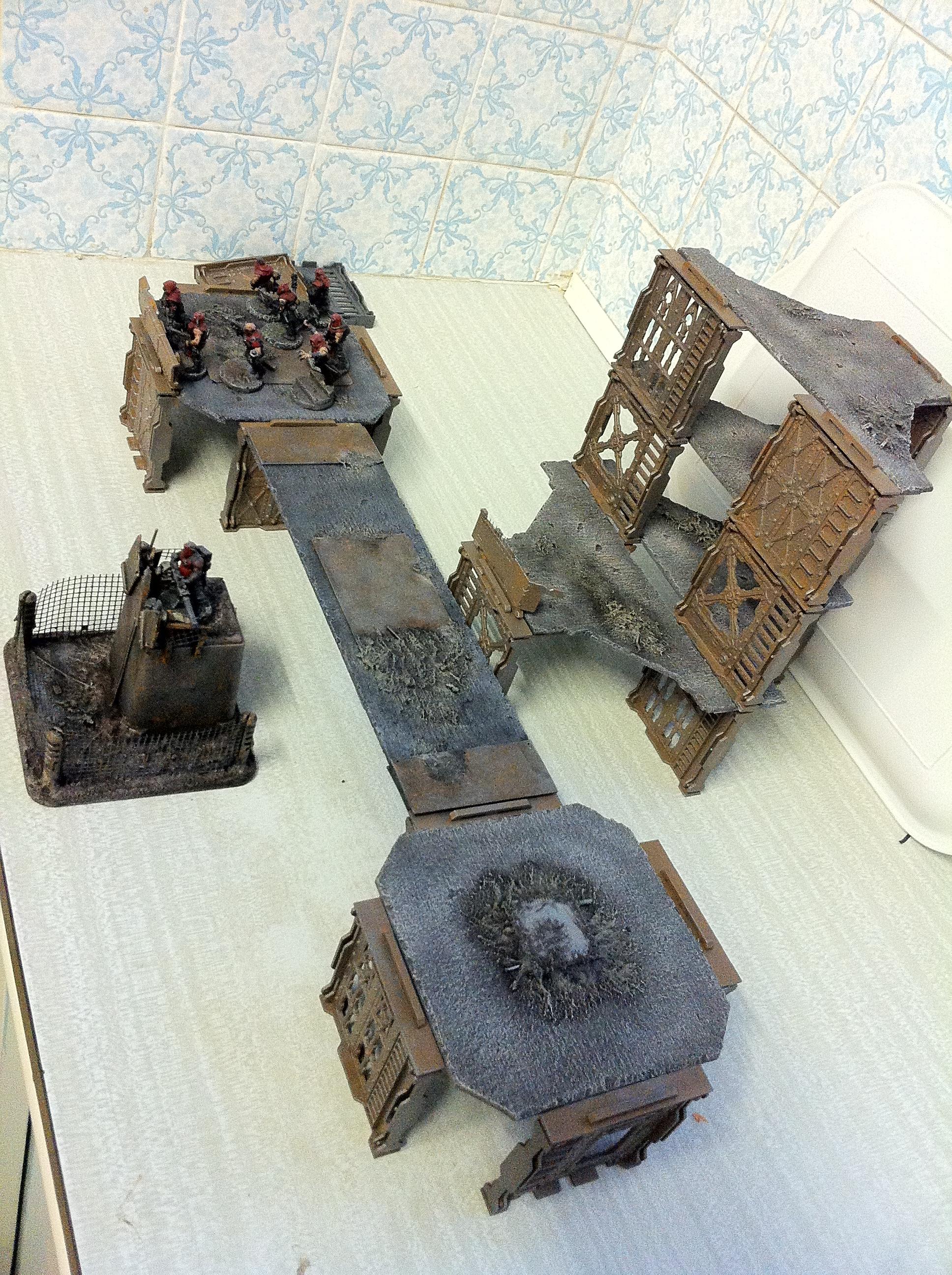Terrain