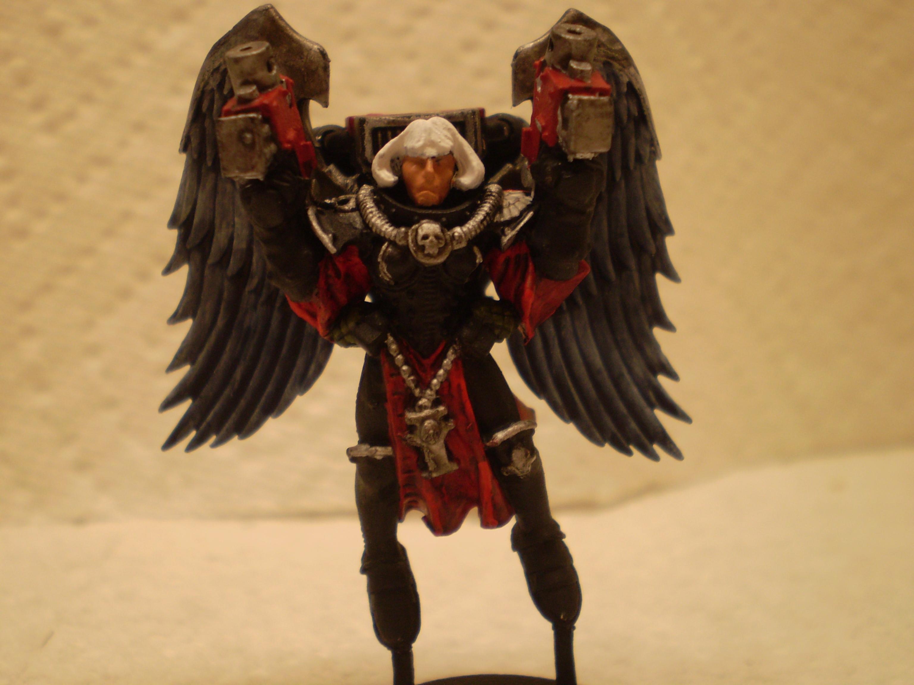 Army, Minis, Painted, Sisters Of Battle, Warhammer 40,000