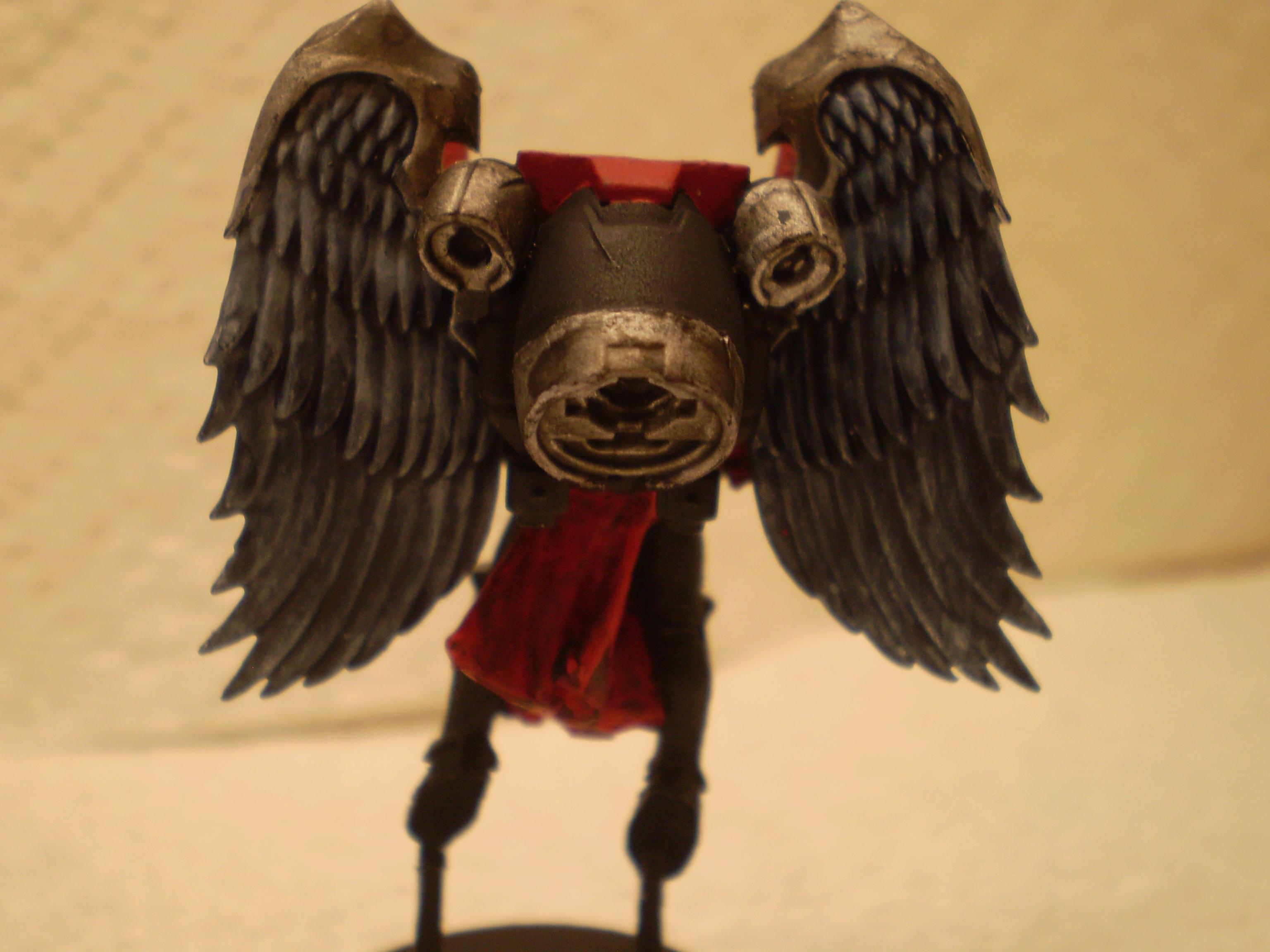 Army, Minis, Painted, Sisters Of Battle, Warhammer 40,000
