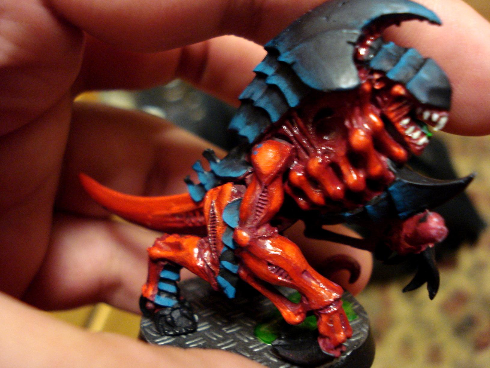Tyranids