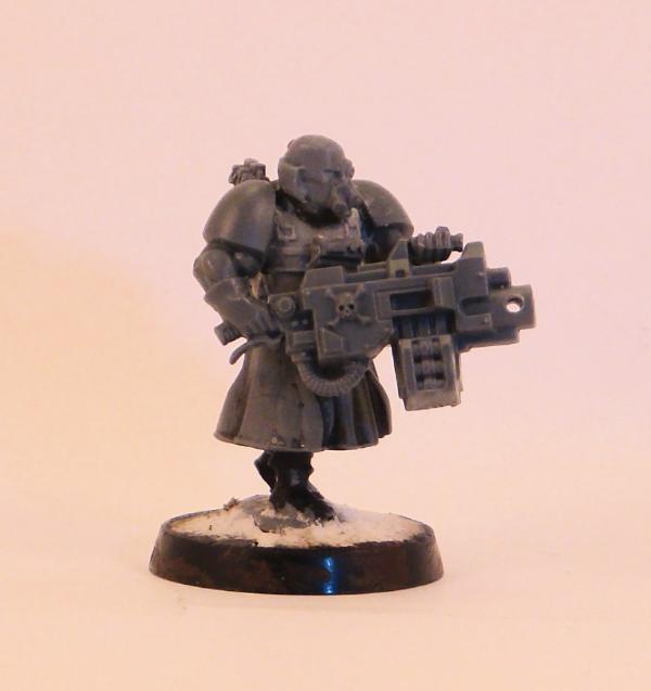 Jagdmacht of Todth, my Imperial Guard Army Blog. - Page 2 - Forum ...