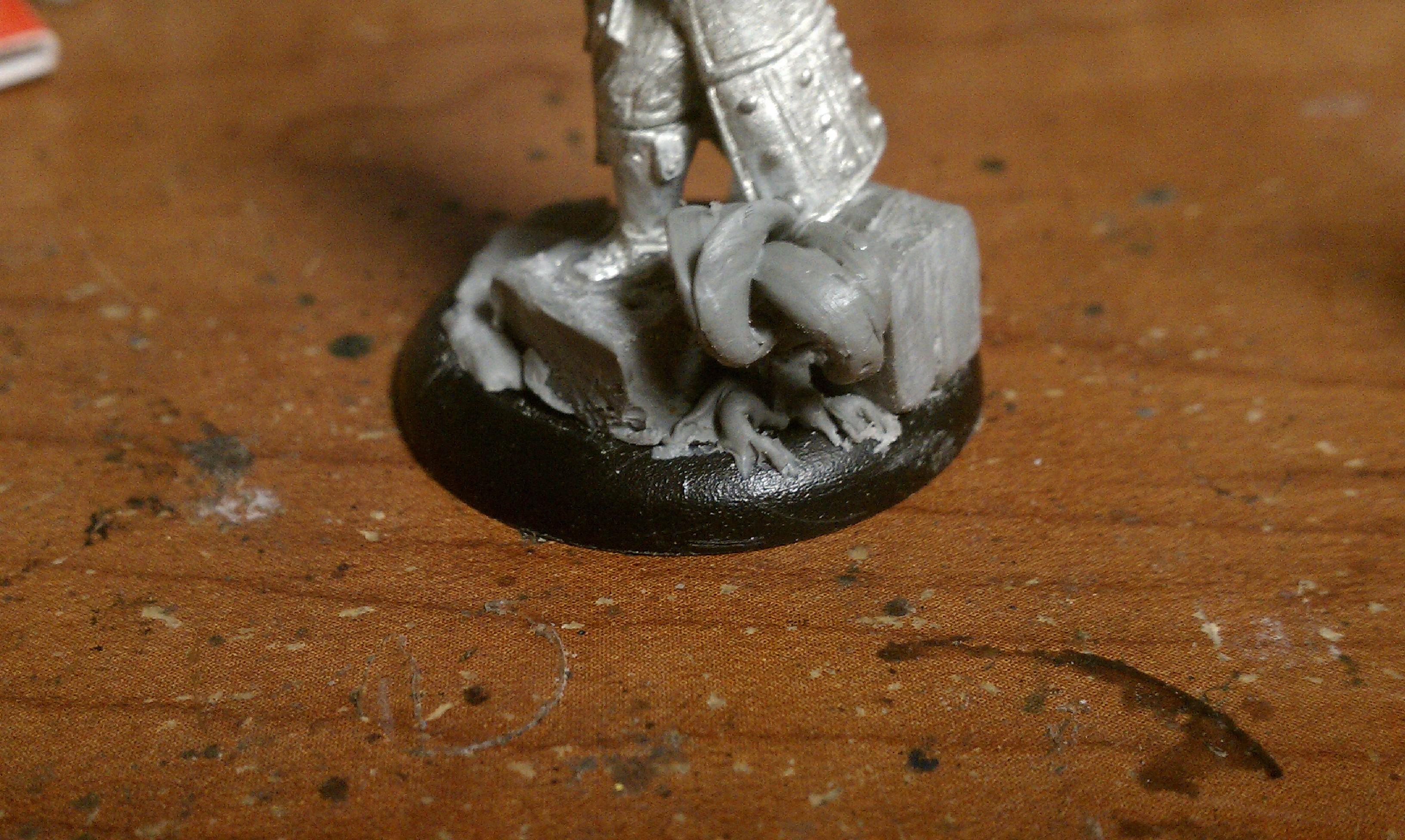 Kovenich Joe Custom Base