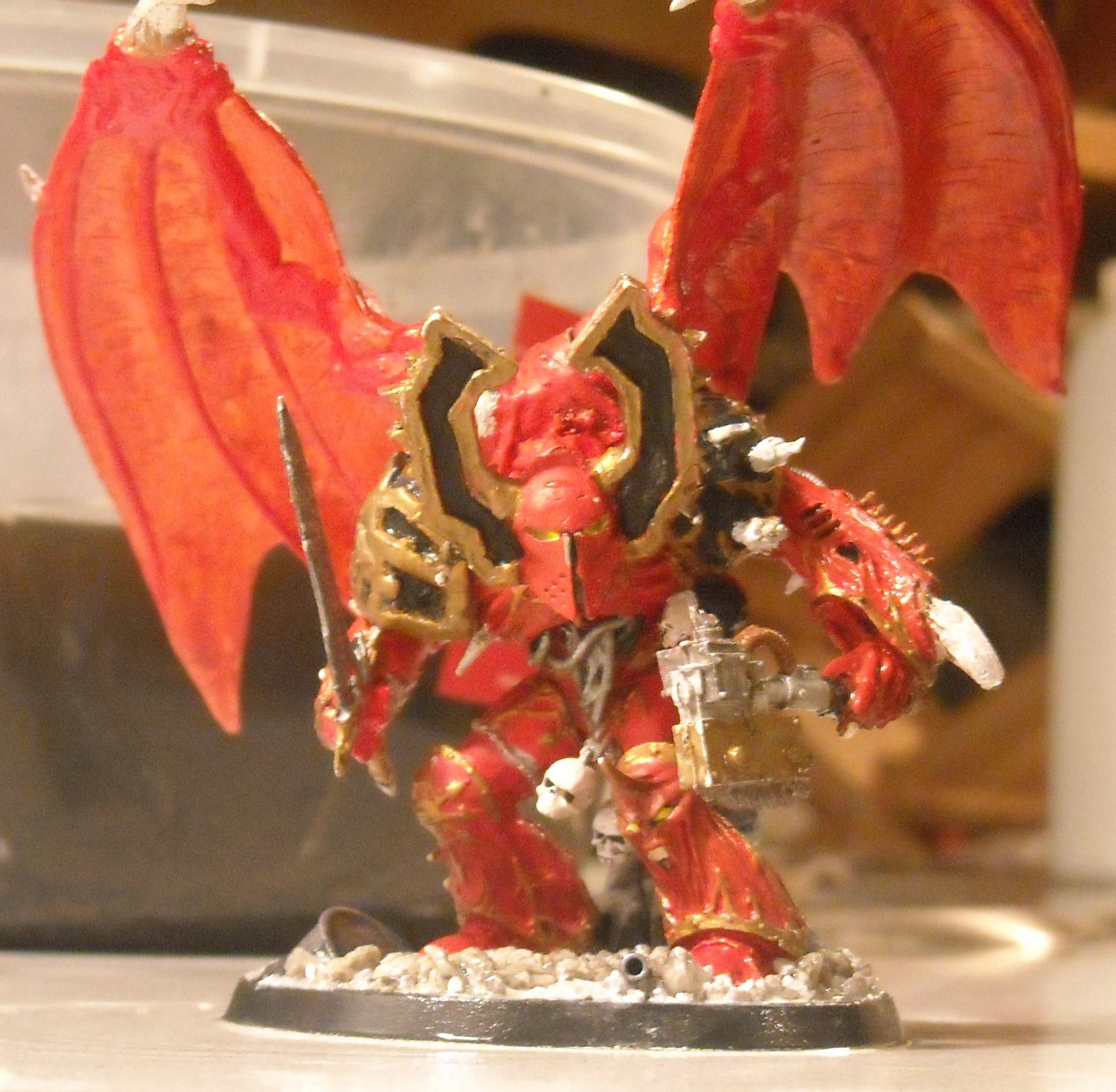 Voranicus Pic 4