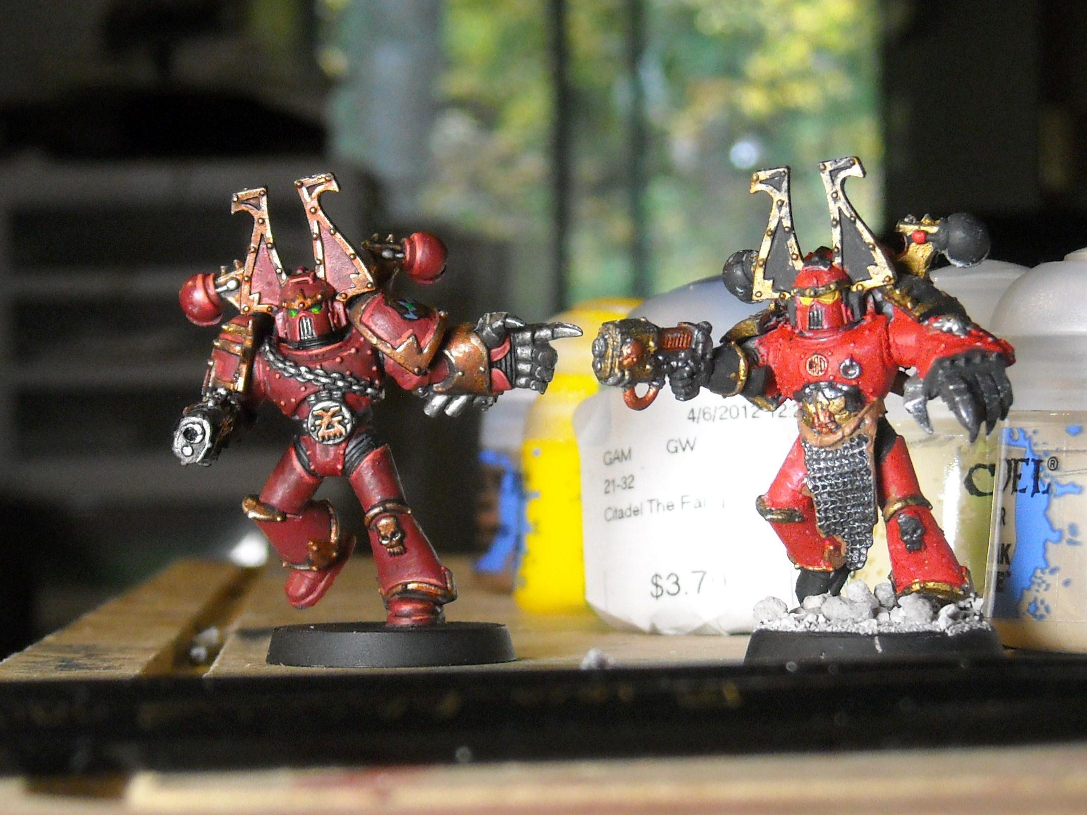 Beserker Compare 3