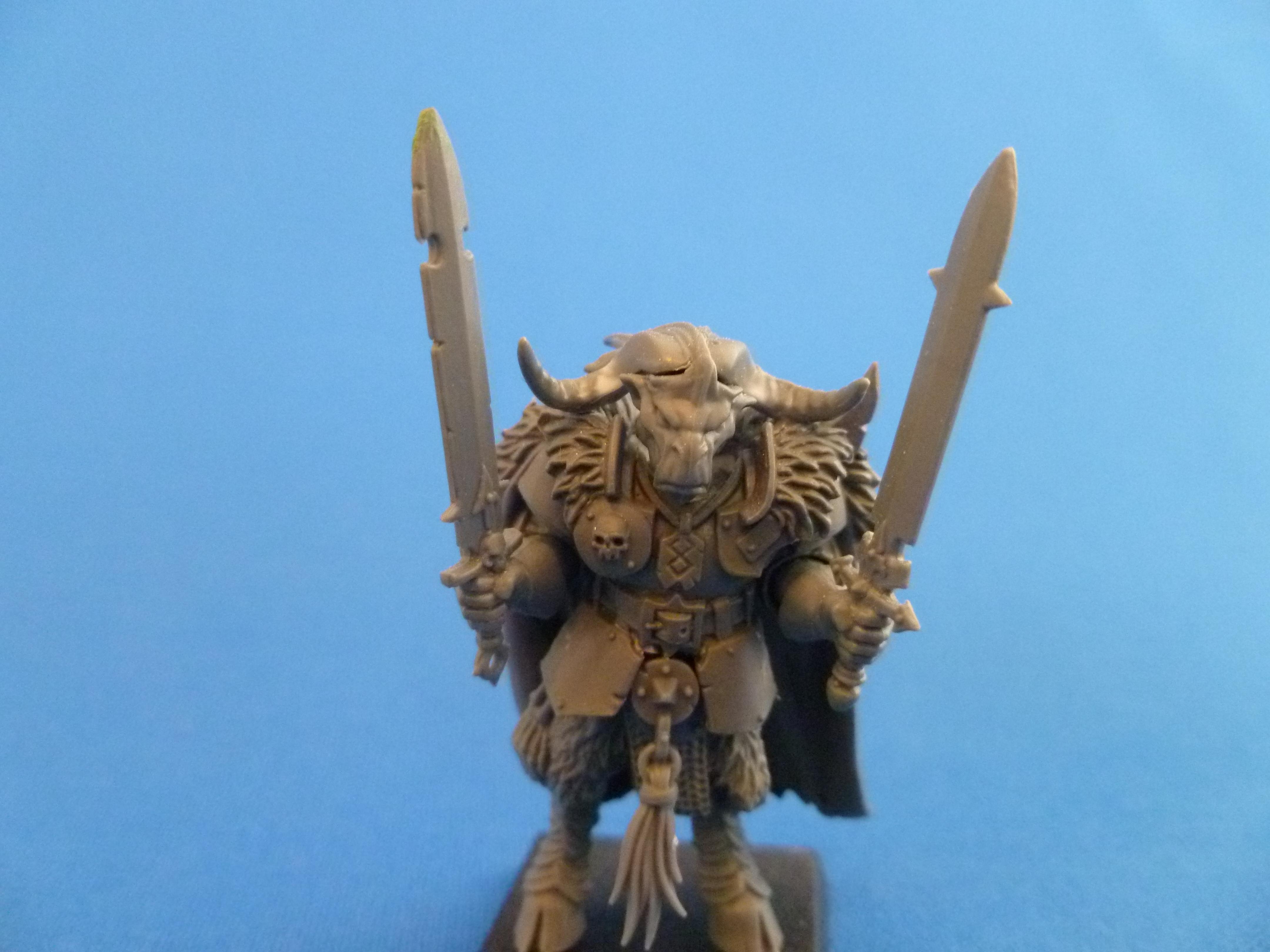 Khorne Warrior - 5