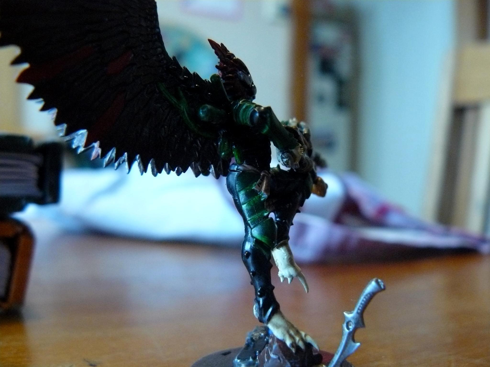 scourge 2