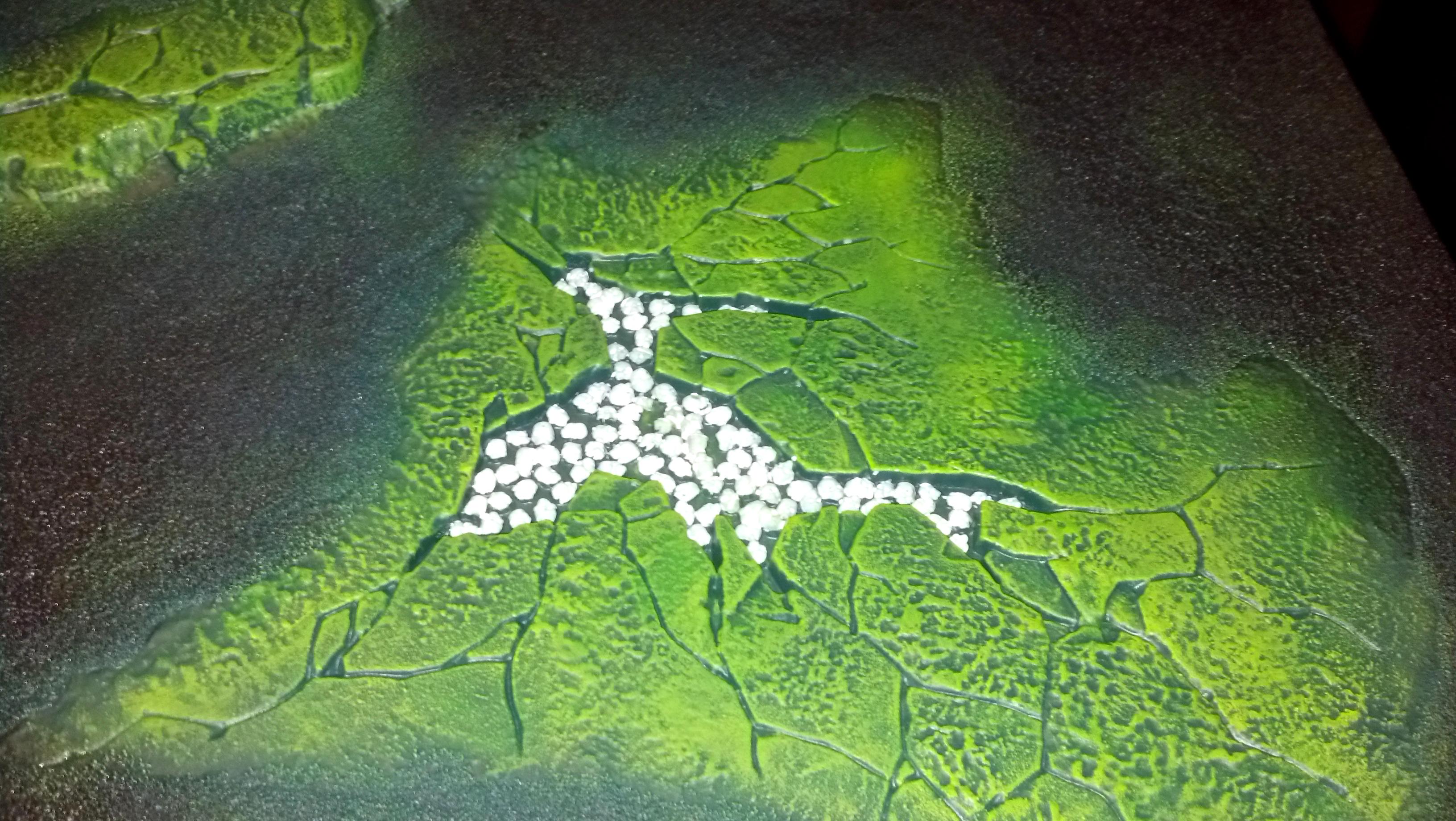 Terrain