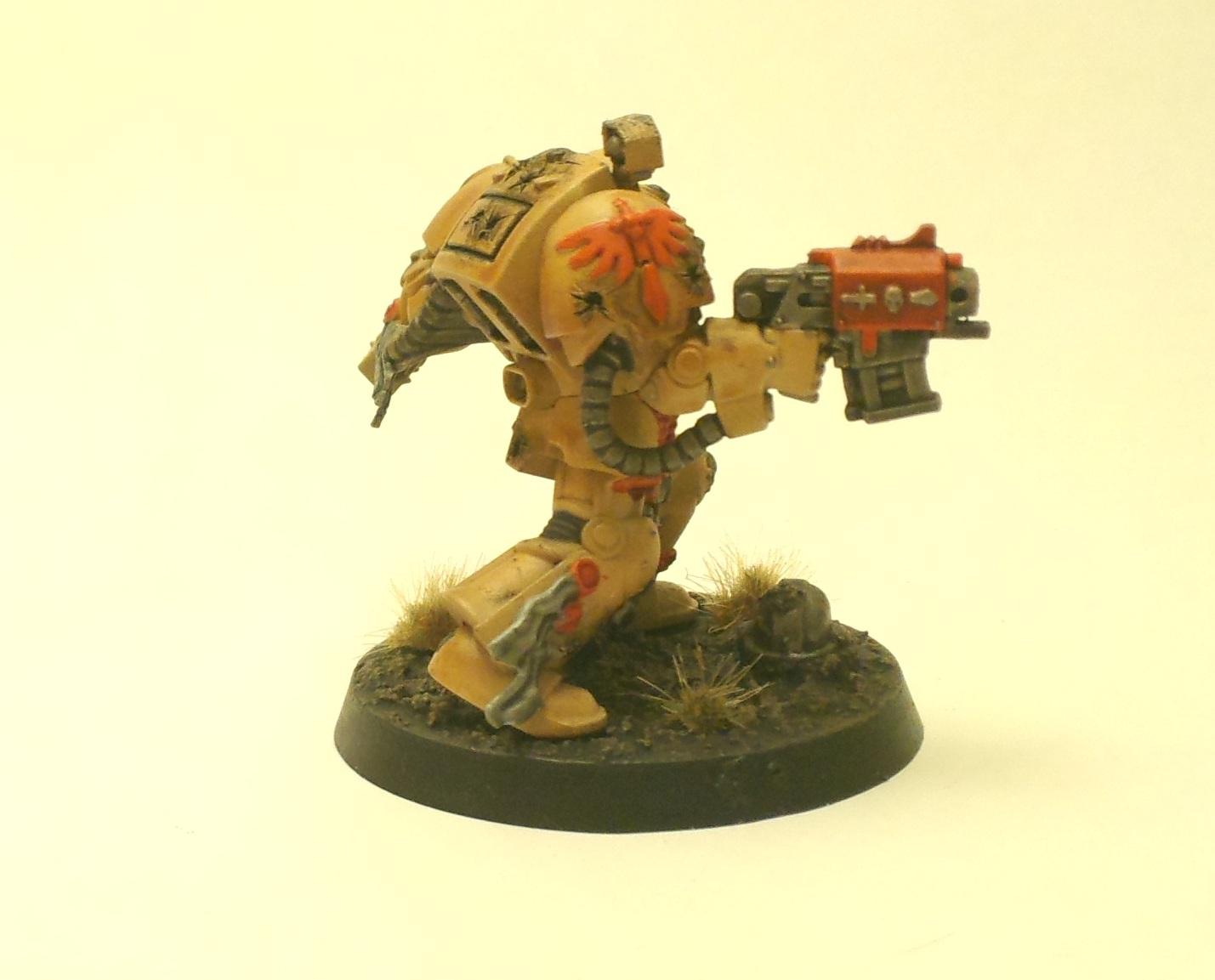 Terminator 1 from other side
