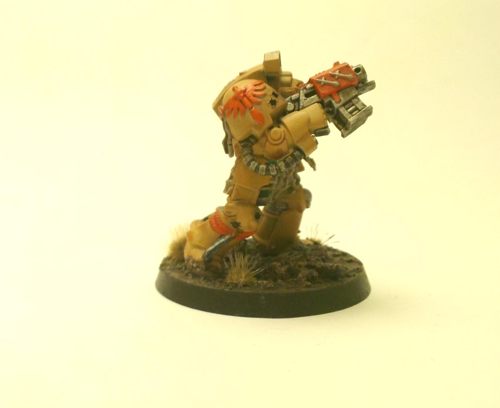 Terminator 2 from other side