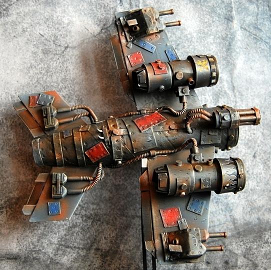 Dakkajet