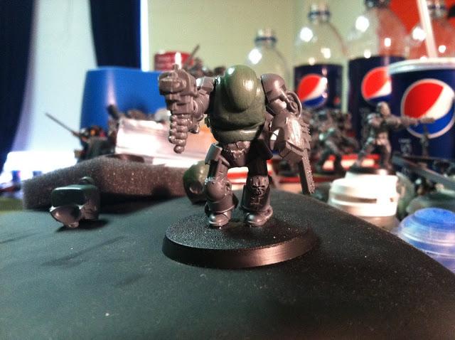Z-One Trooper