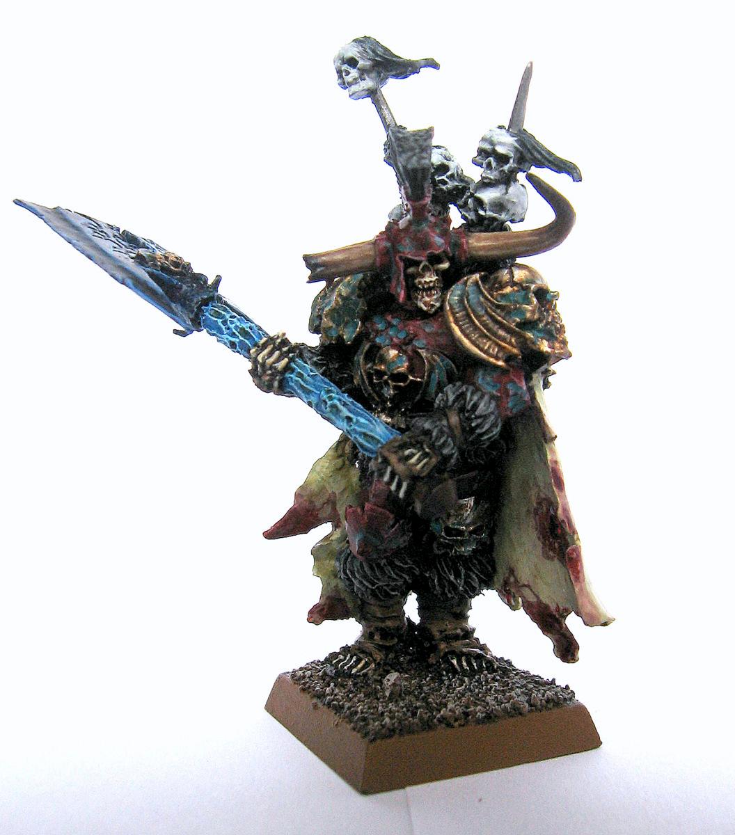 Krell