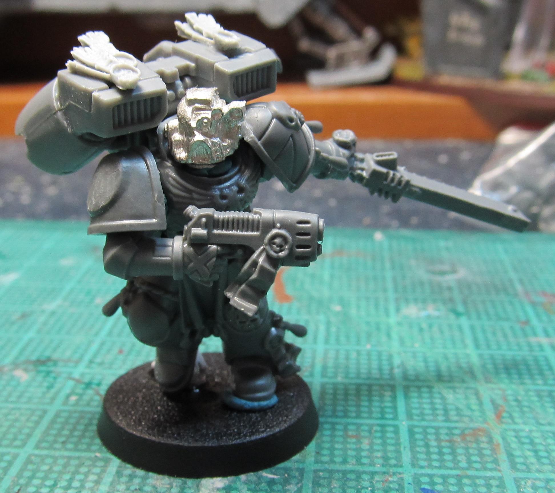 Proto Sgt + JP front WIP 1
