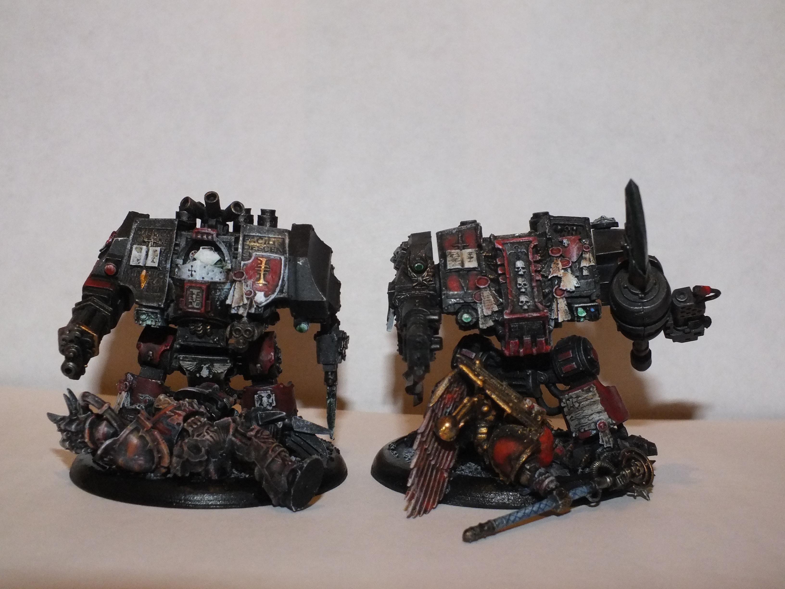 Dreadnought, CC Psyde by Psyde