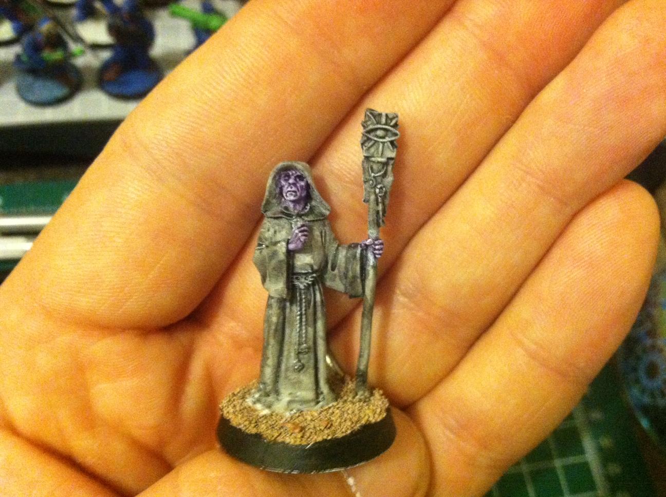 Astropath WIP (front)