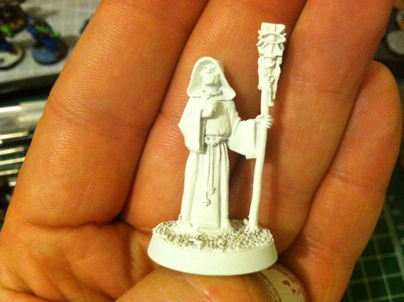 Astropath WIP (front)