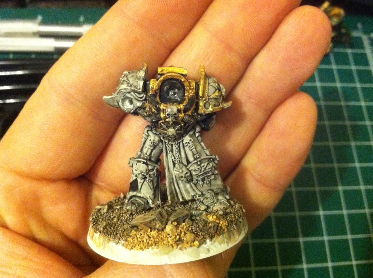 Abaddon WIP (front)