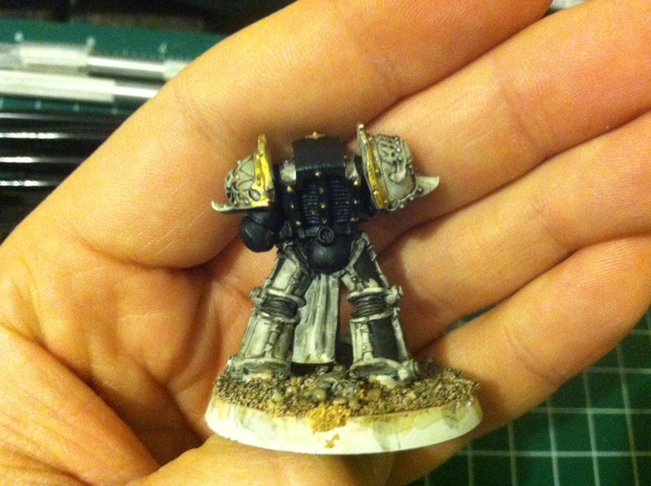 Abaddon WIP (rear)