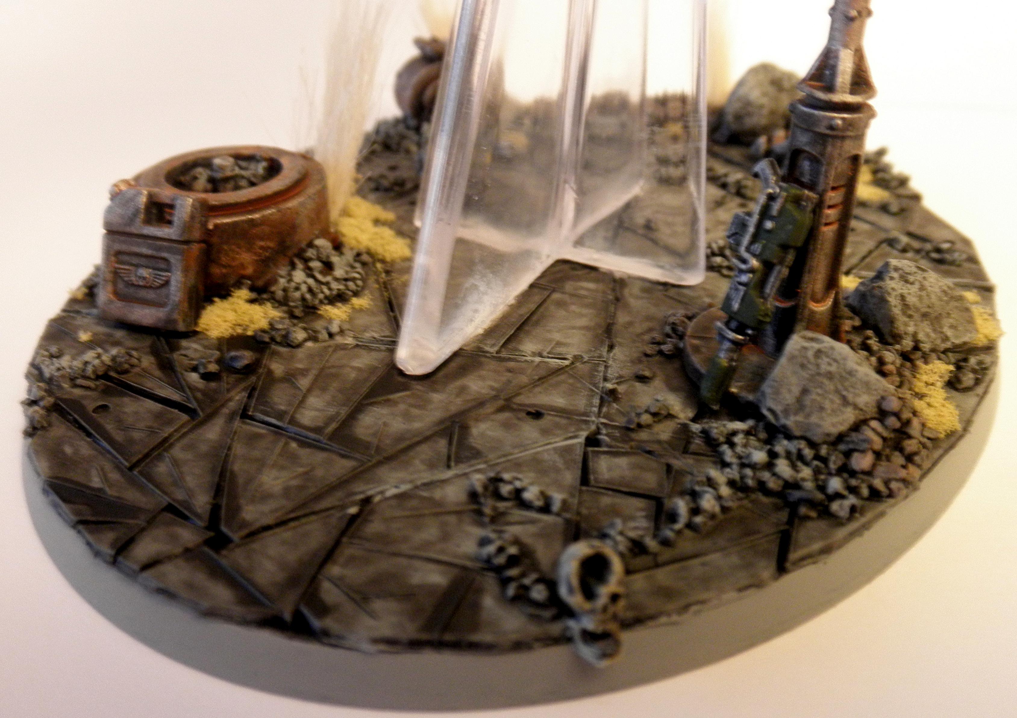 Base, Stormtalon, Ultramarines