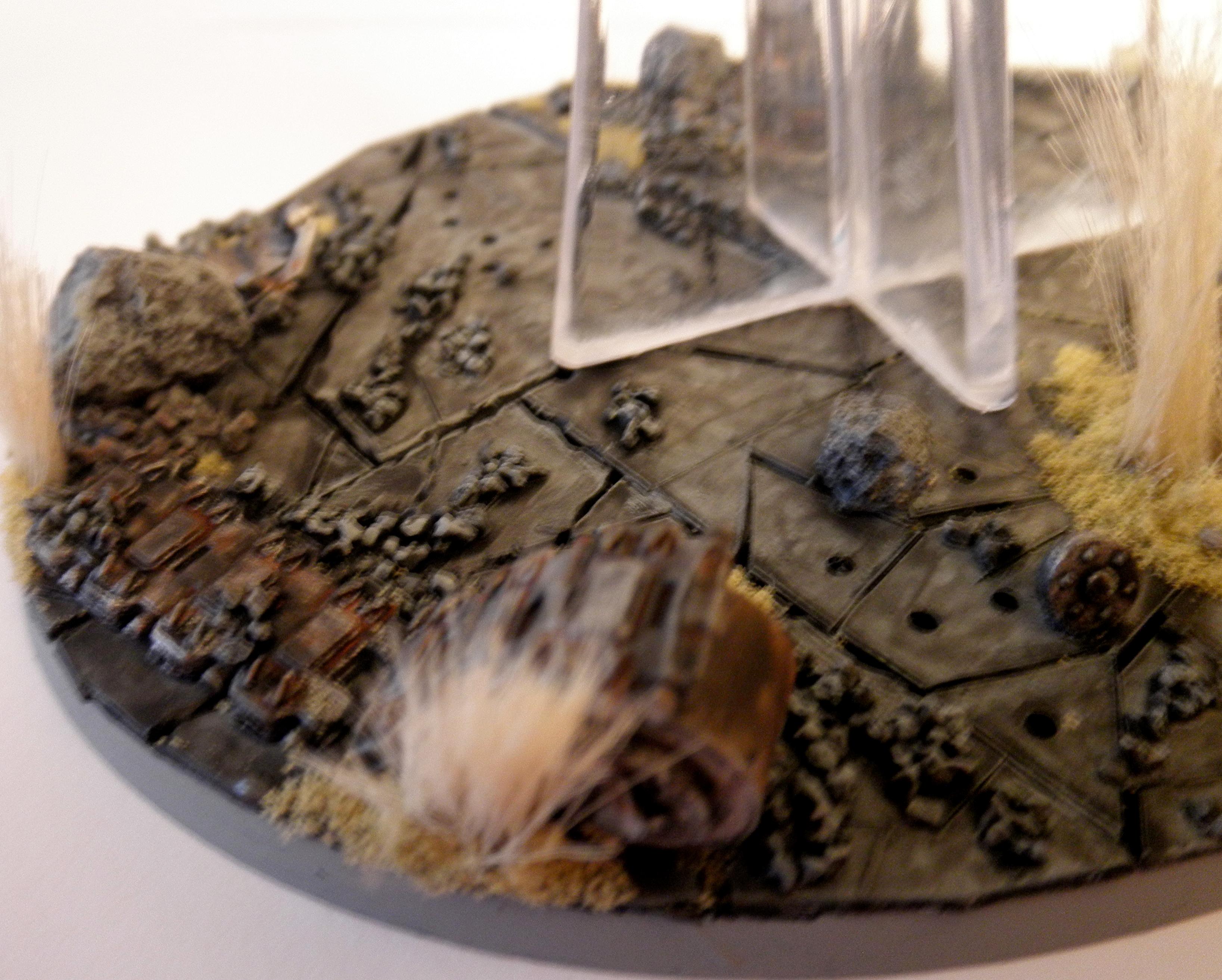 Base, Stormtalon, Ultramarines