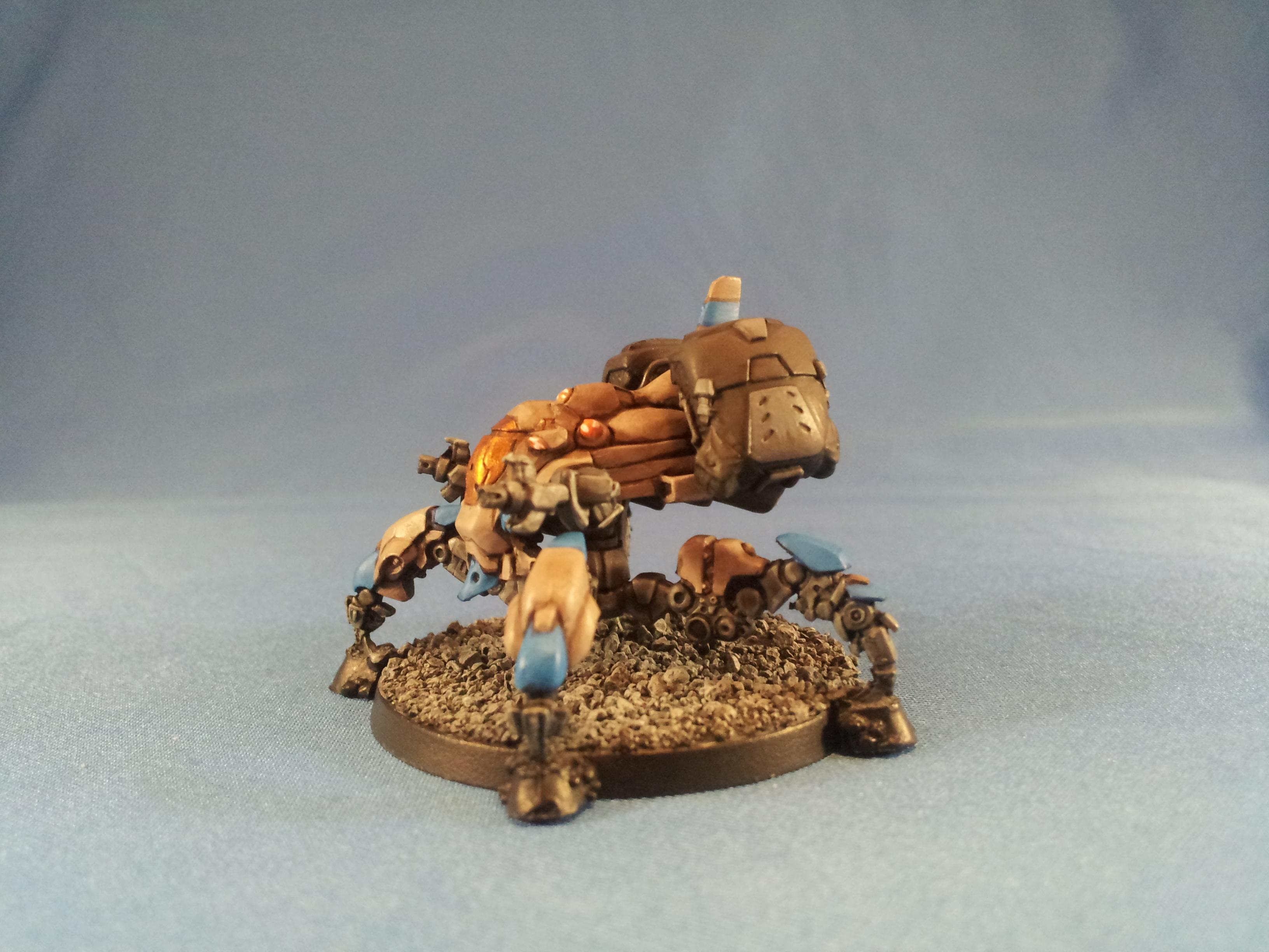 Haqqislam, Kameel, Remote