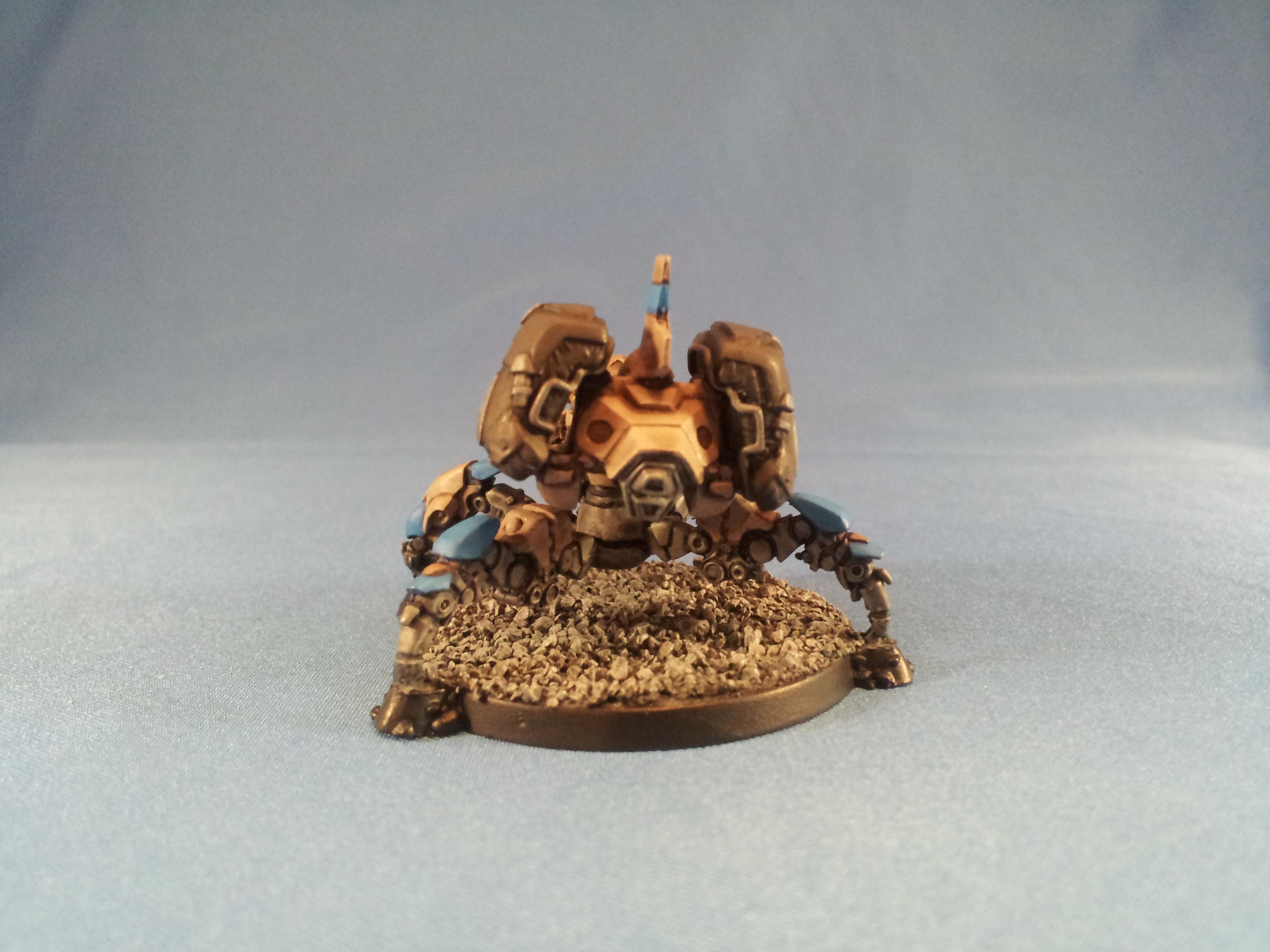 Haqqislam, Kameel, Remote