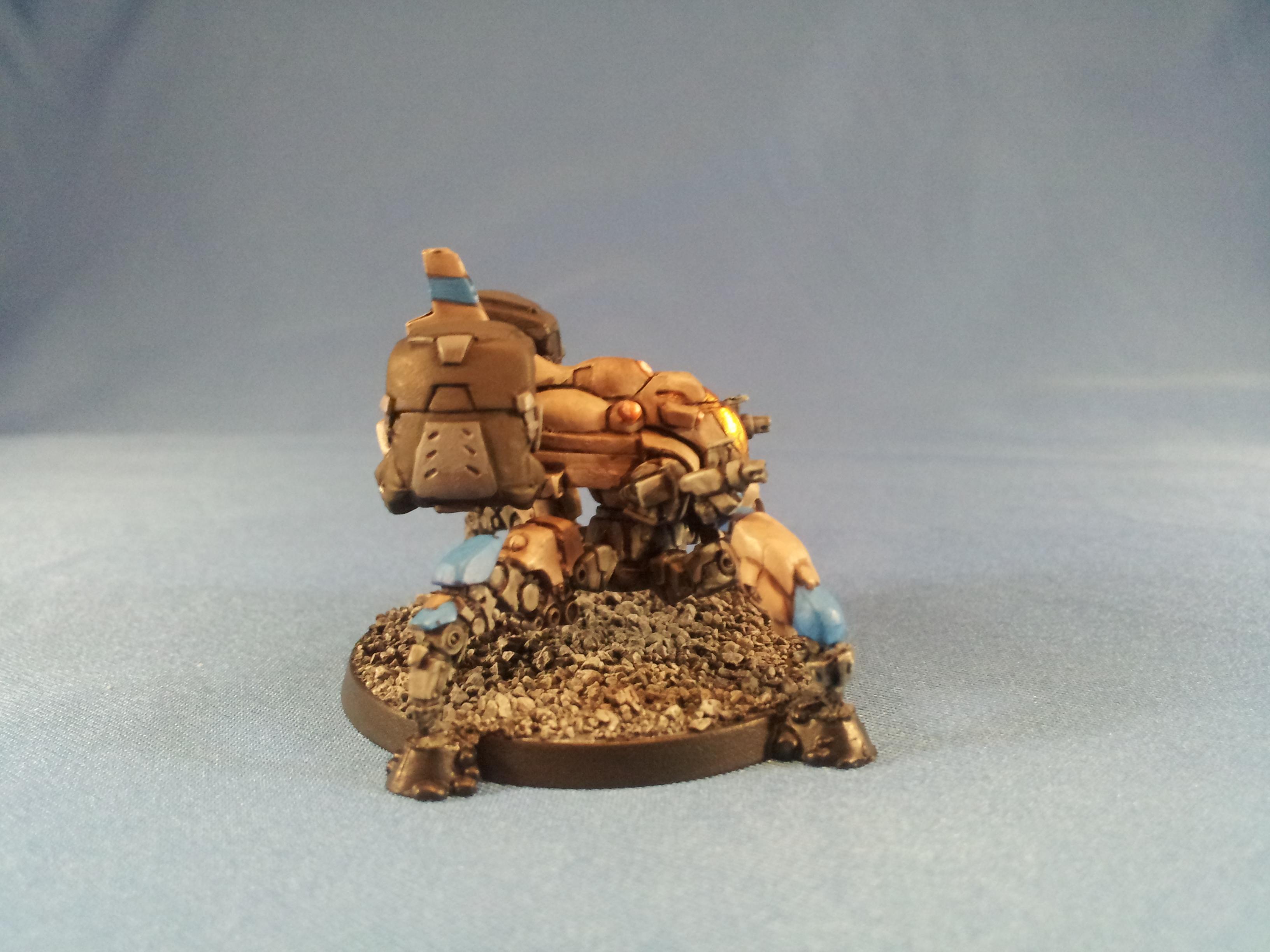 Haqqislam, Kameel, Remote