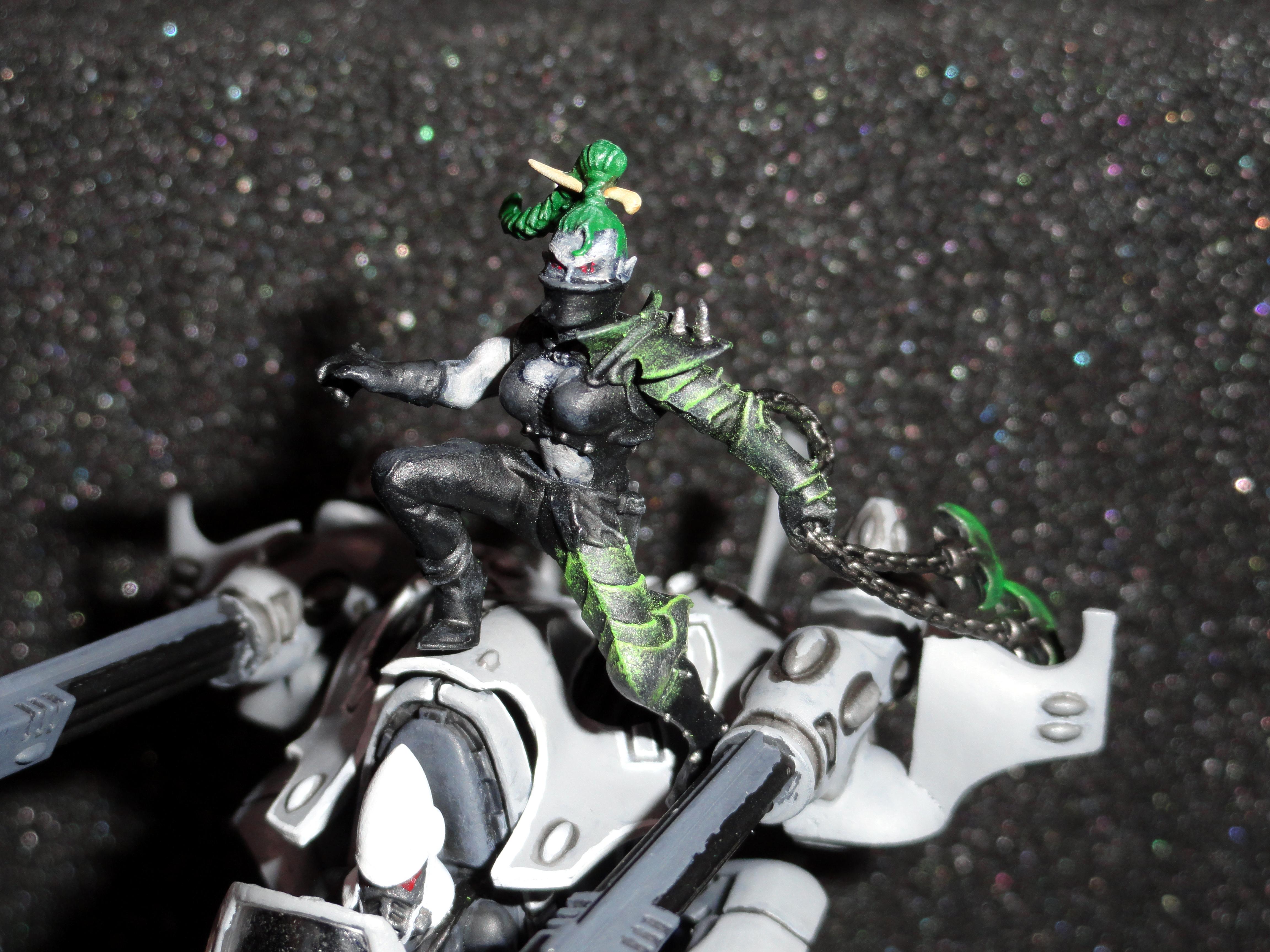 Venom Crew