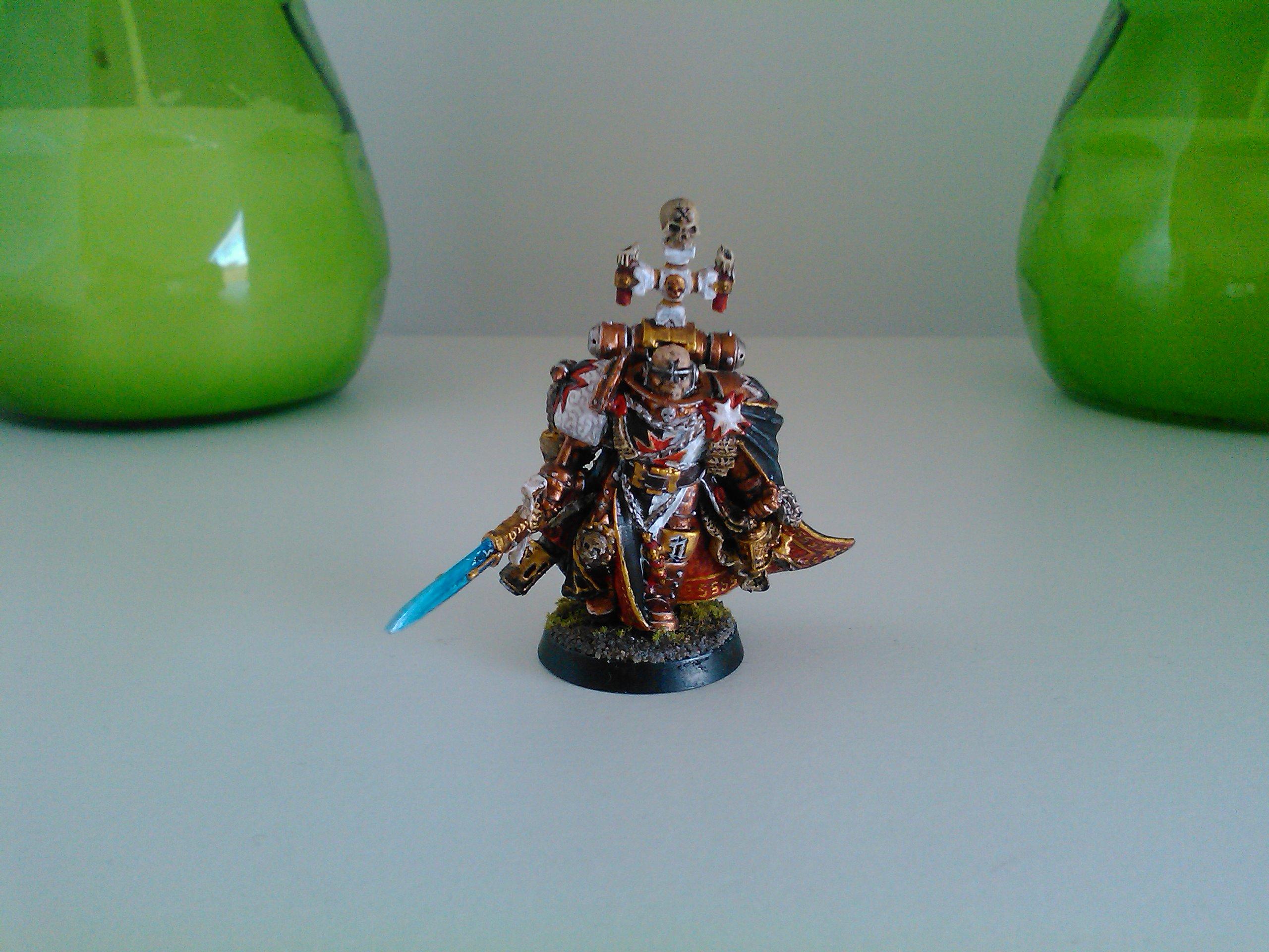 Black Templars
