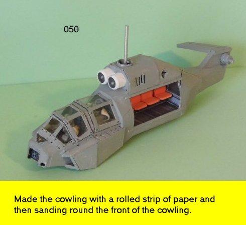 Flyer, Grey Wolfs, Helicopter, Scratch Build, Storm, Talon