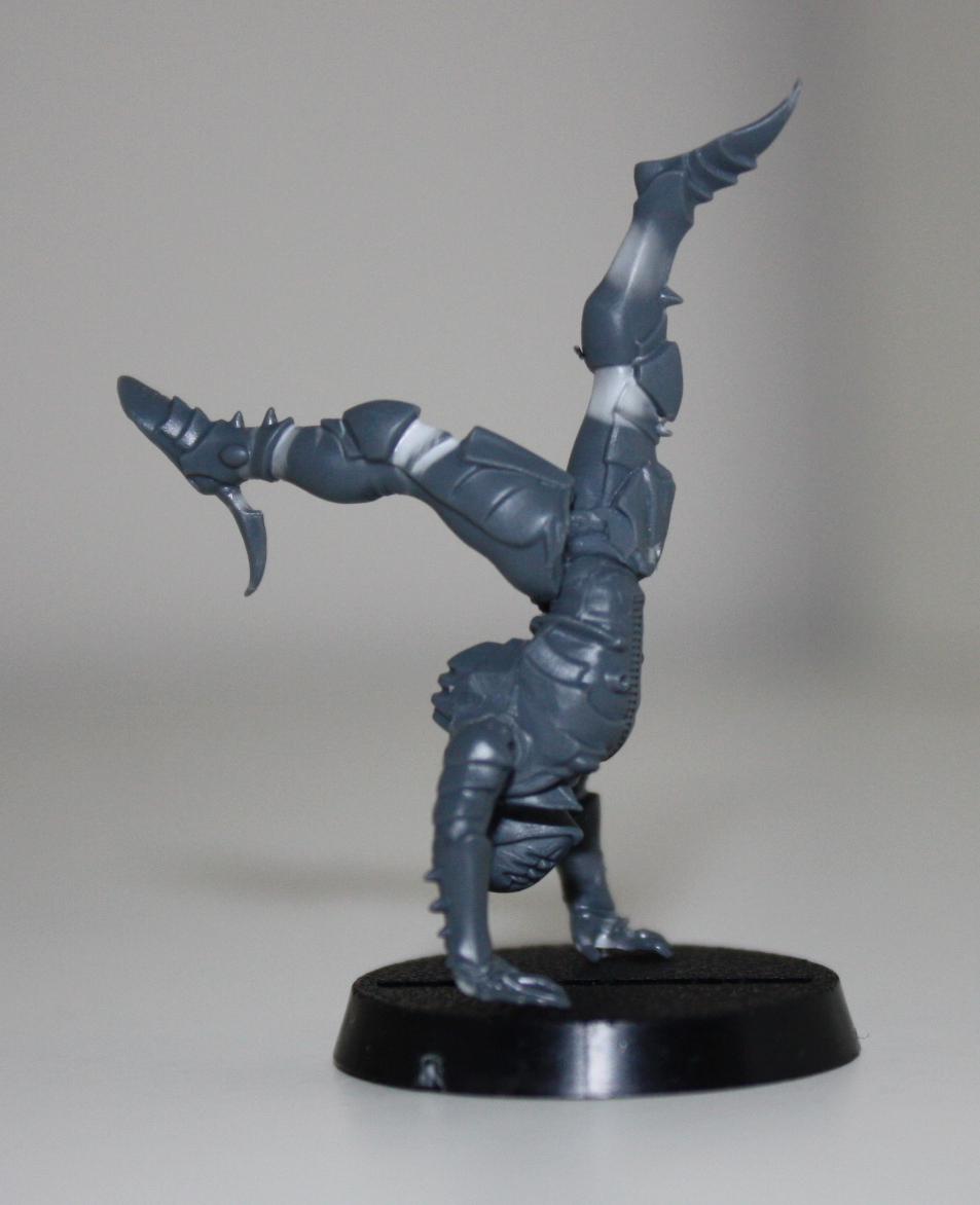 Dark Eldar