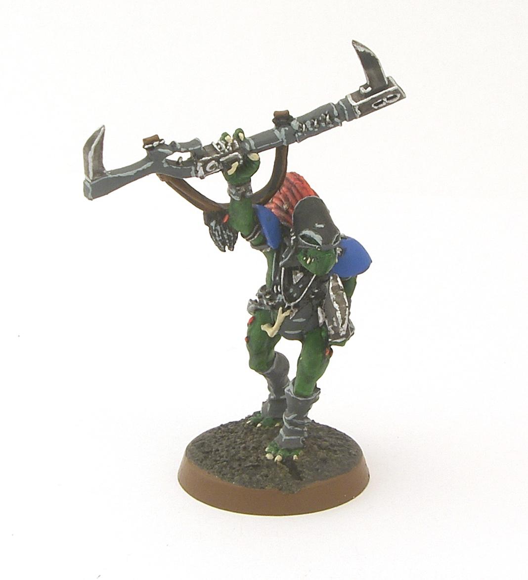 Tau Empire, Tau sharper
