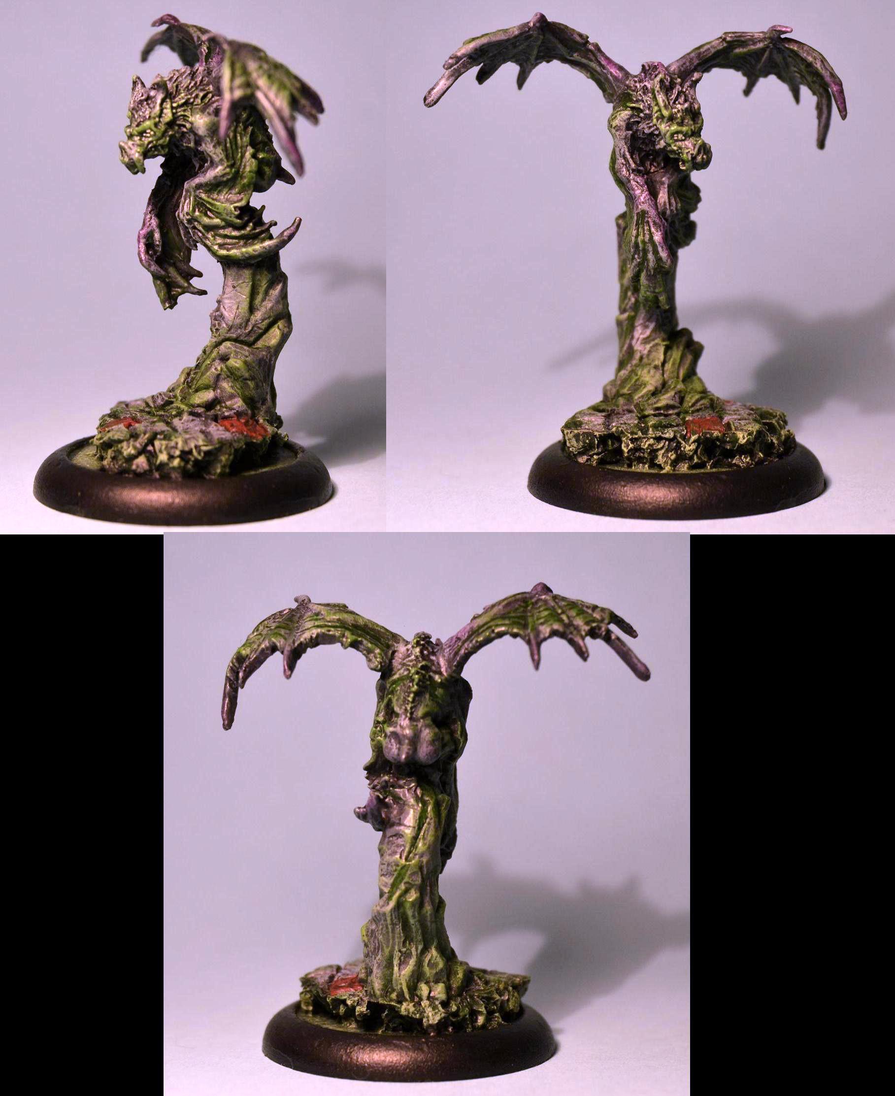 Night Terror 1