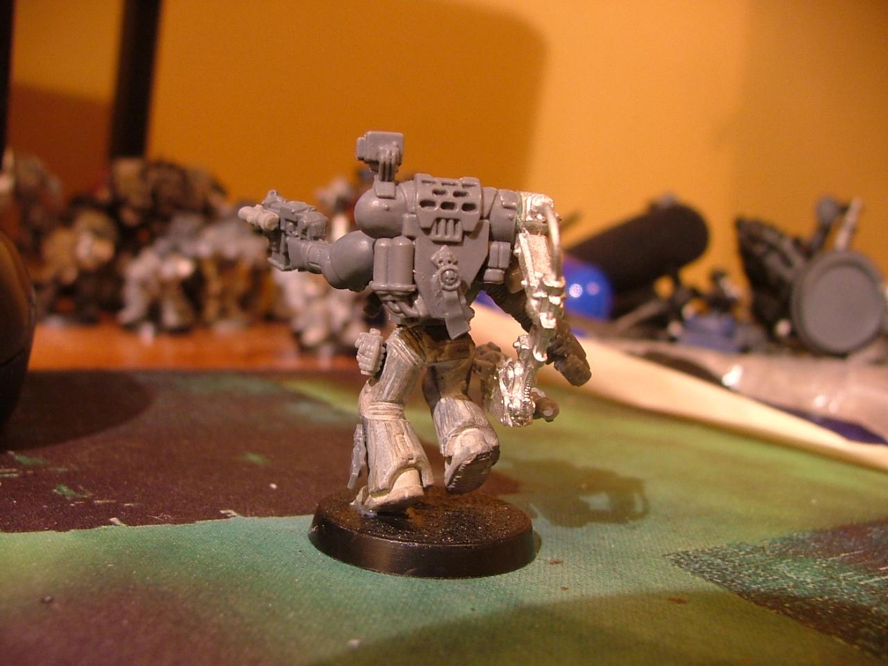 wip marines