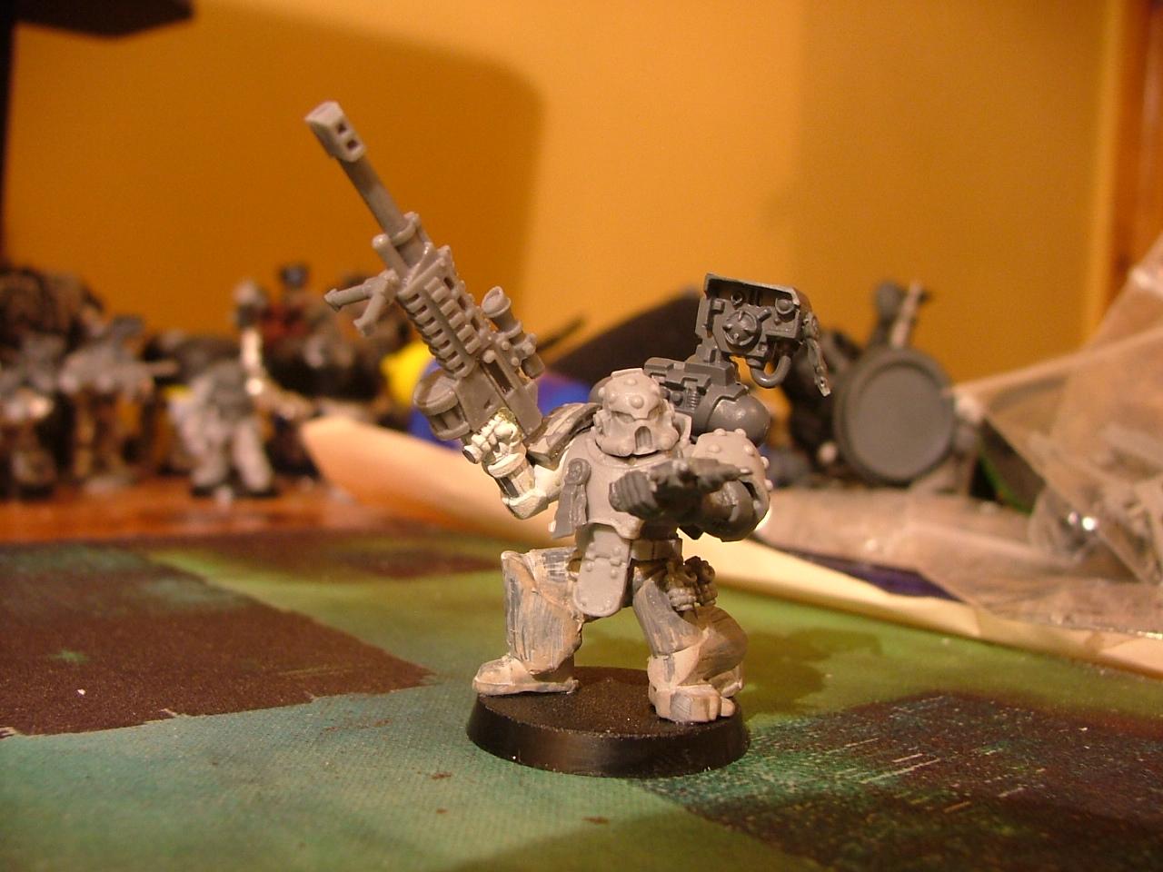 wip marines