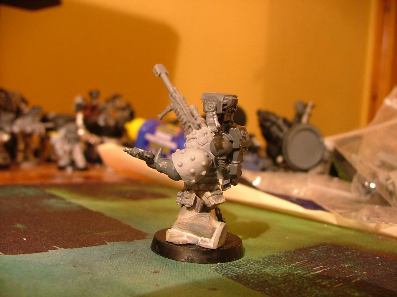 wip marines