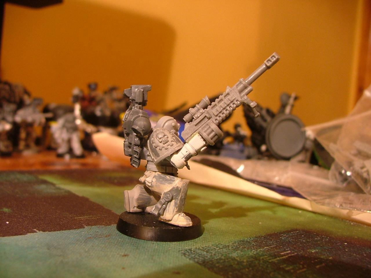 wip marines